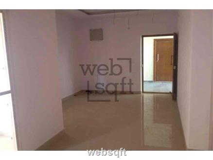 3 BHK Apartment-flats for Sale